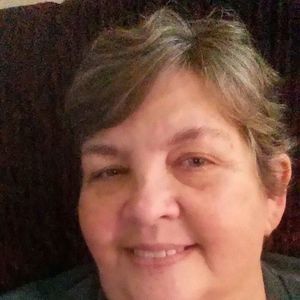 Meet your Posher, Kathy